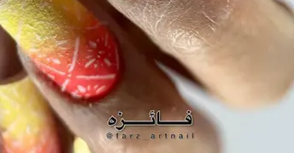 کلینیک ناخن فائزه
